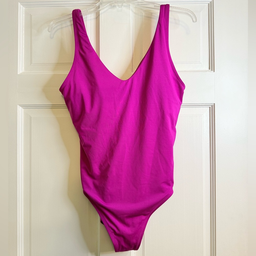 Athleta Seychelles One-piece Swimsuit